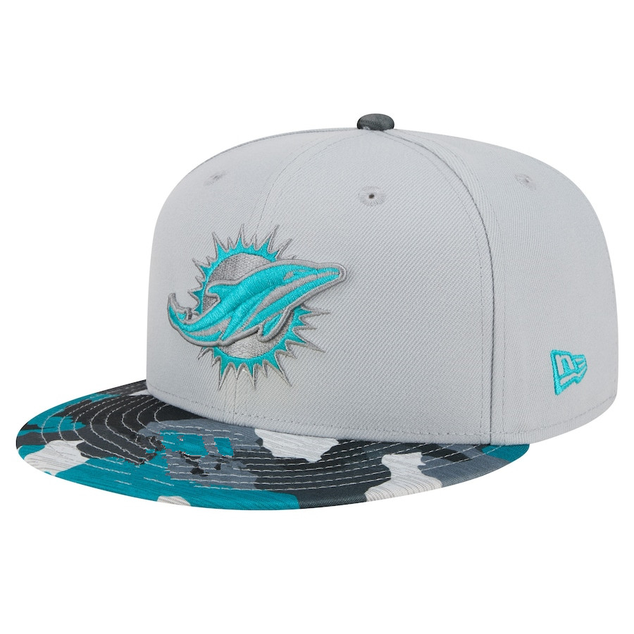 2024 NFL Miami Dolphins Hat TX202411052